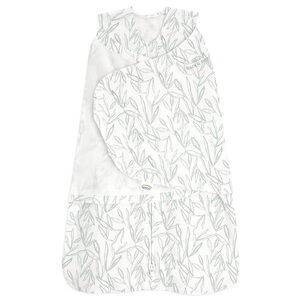 Halo Leaf Pattern SleepSack Swaddle